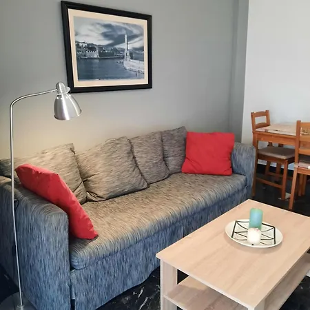 Apartament Chania - Nea Chora
