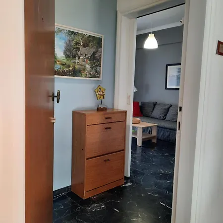 Chania - Nea Chora Apartment *