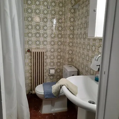 Chania - Nea Chora Apartment