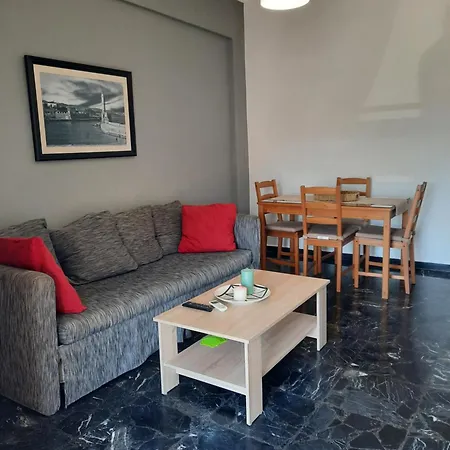 Chania - Nea Chora