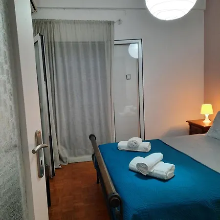 Chania - Nea Chora Apartment *