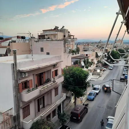 Chania - Nea Chora Apartment *