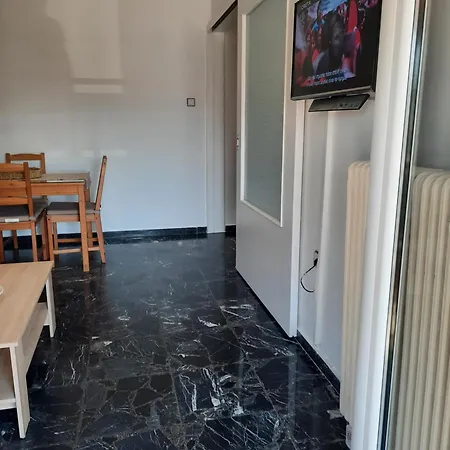 Chania - Nea Chora Appartement