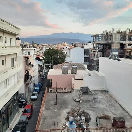 Apartment Chania - Nea Chora *